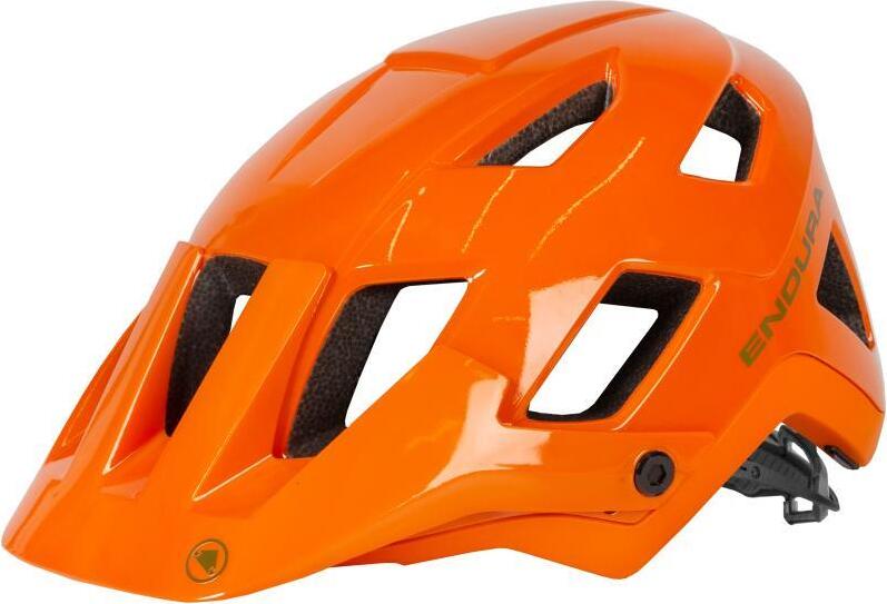 Helm Endura Hummvee Plus E1549 Ernte größe M-L (55-59 cm) E1549OH/M-L
