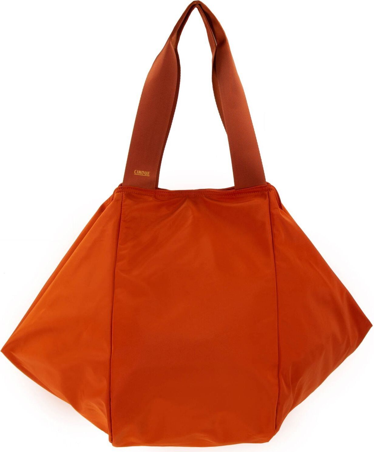 CINQUE Schultertasche Catarina Shopper Orange 30277 3600 C28