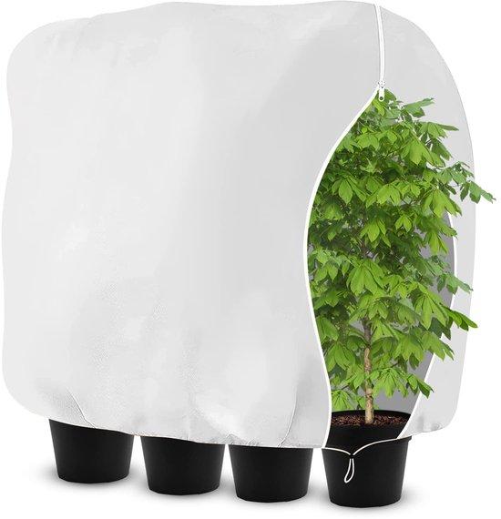 OEM Frostbeständige Pflanzenhüllen, Weiß, 200x240cm, Warm 2026
