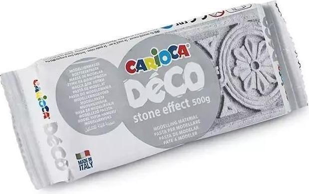 CARIOCA Steinmodelliermasse 500 g (30996/41) 262758