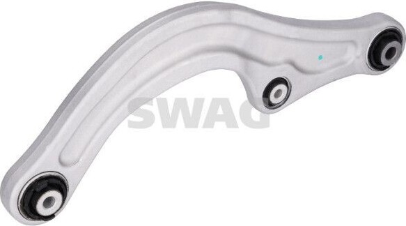 SWAG 33 10 9631 Querlenker Hinten Links Hinten Rechts Hinten Oben für VW ID.3 (E11)