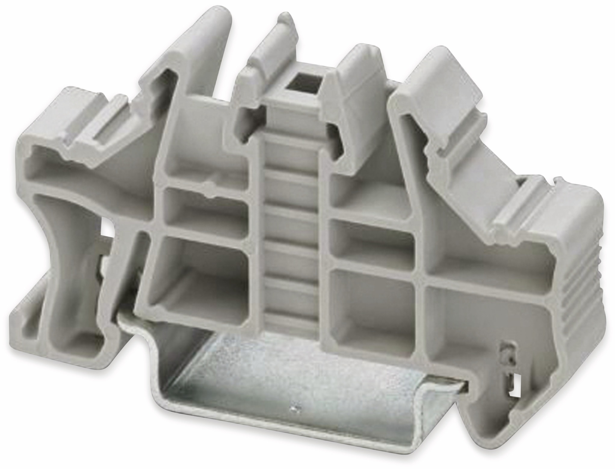 PHOENIX CONTACT Endhalter, 3022218, CLIPFIX 35