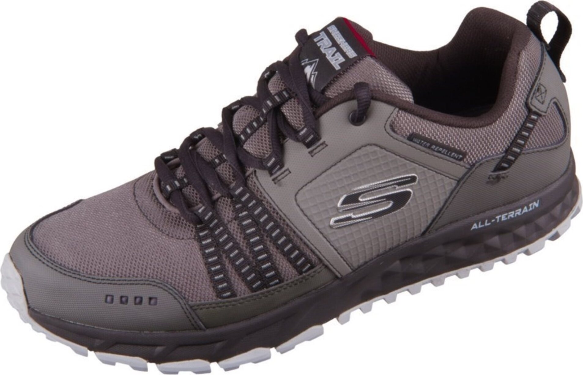 Skechers Obuv Escape Plan, 51591CCBK