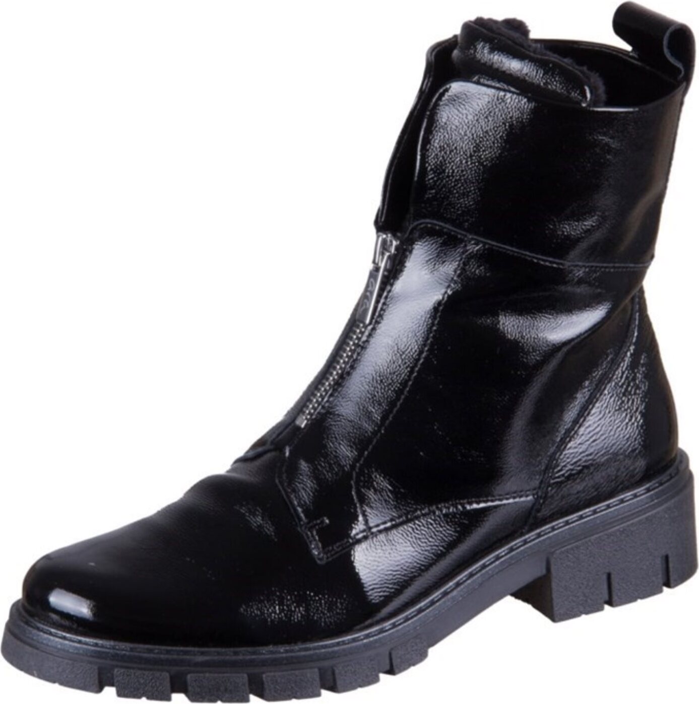 ara Stiefelette Stiefelette Leder