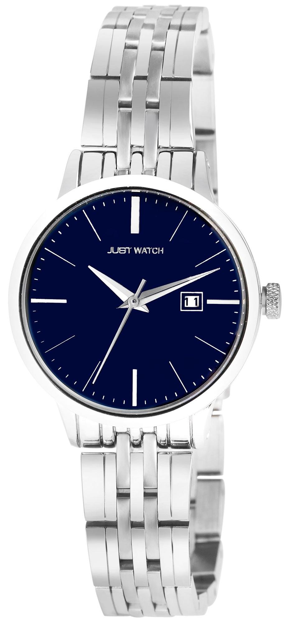Just Watch Damenuhr Edelstahl Elizabeth Elizabeth, 3 ATM JW10086-006