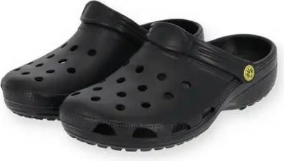 BVB Dortmund BVB Clogs Logo 40/41 0 25160400/4041