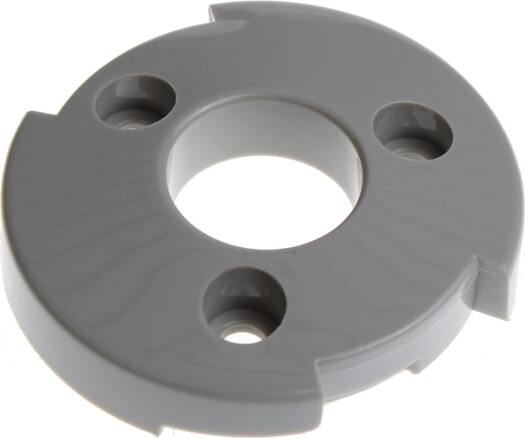 KENWOOD - Kupplung-Bestätigung-KMM700/KMC500/550/750 grau - KW696201