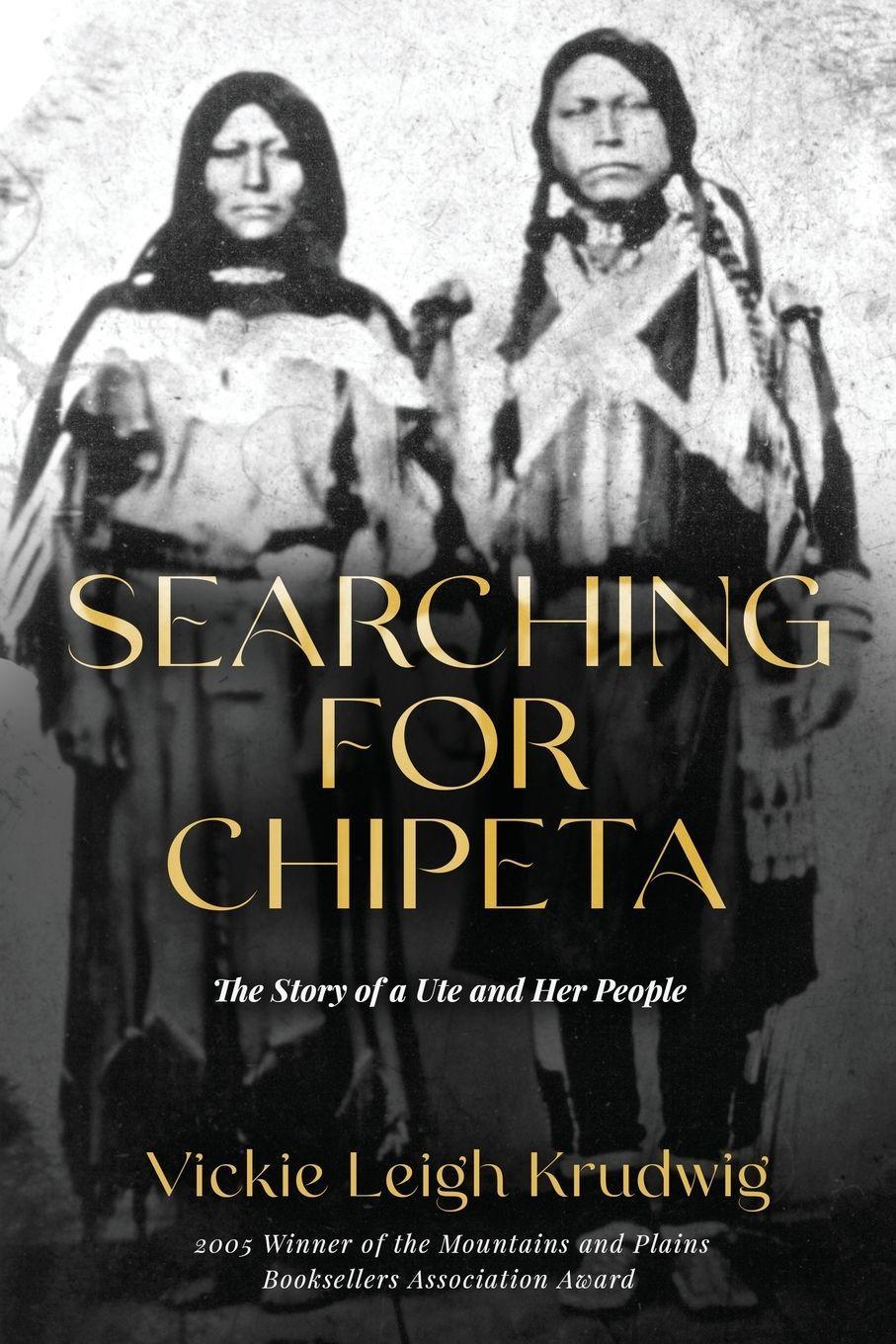 Sonstige Verlage Searching for Chipeta