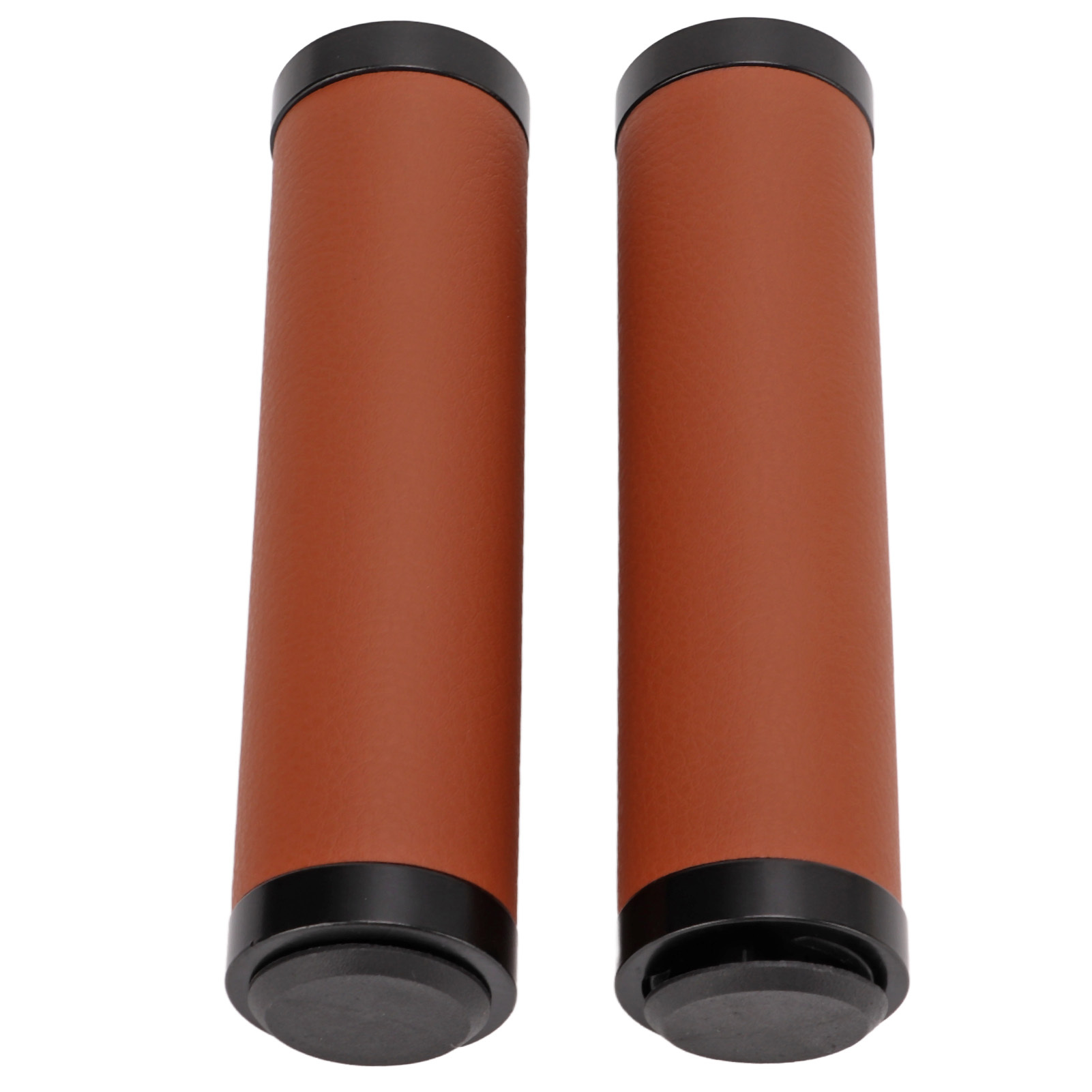 Cocosity Fahrrad Griffe,Fahrrad Griff Griffe,Lenker Griffe,Stoßfeste Fahrrad Griffe,Mountain Bike Griffe,Fahrrad Zubehör