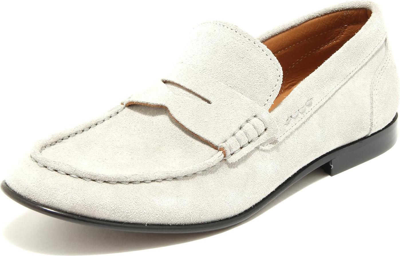 7620G hellgrau REDSTONE Slipper Schuhe Herren