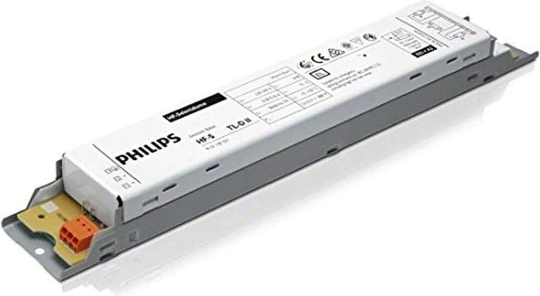 Philips-Store Philips – hf-s 3/418 TL-D II 220 – 240 V 50/60Hz