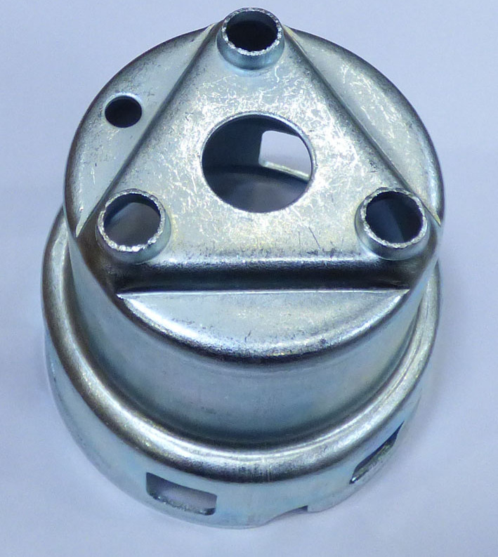 MAGIQ Parts Starterbecher Fürhonda Gx340 Gx390 Treiberi Okrge Metalowe