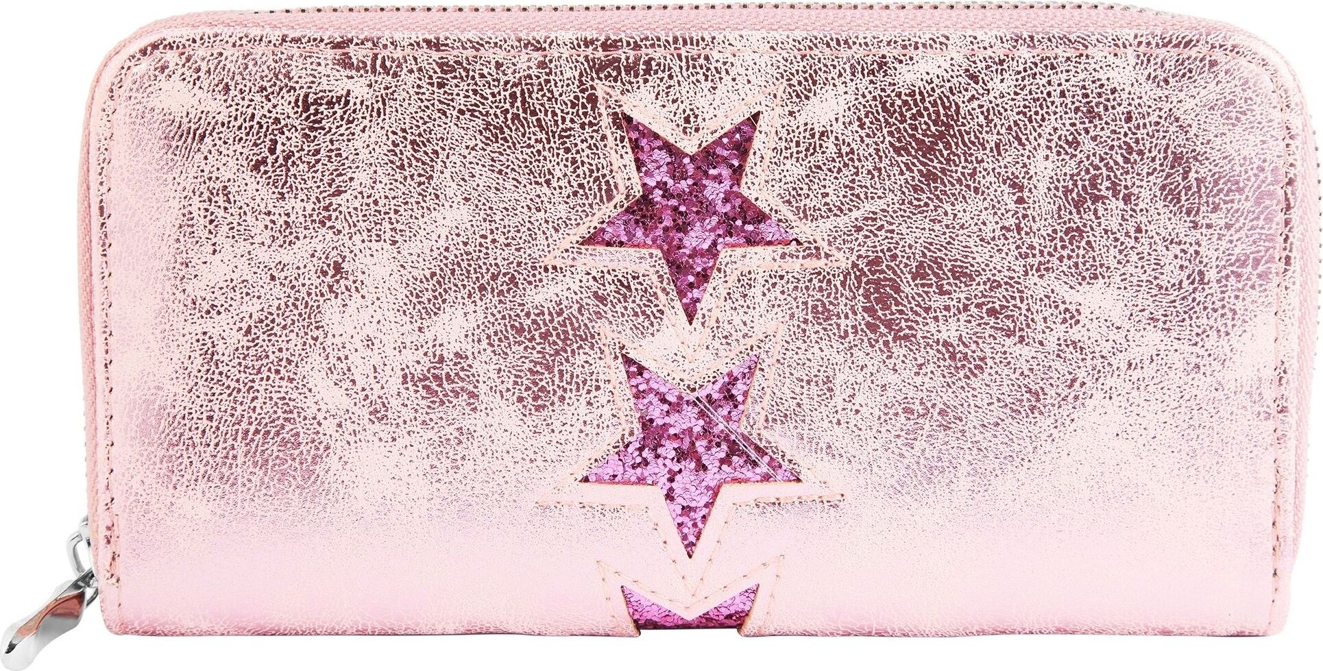 Cham Cham Damen Geldbörse aus Ledermitat 3010053-005