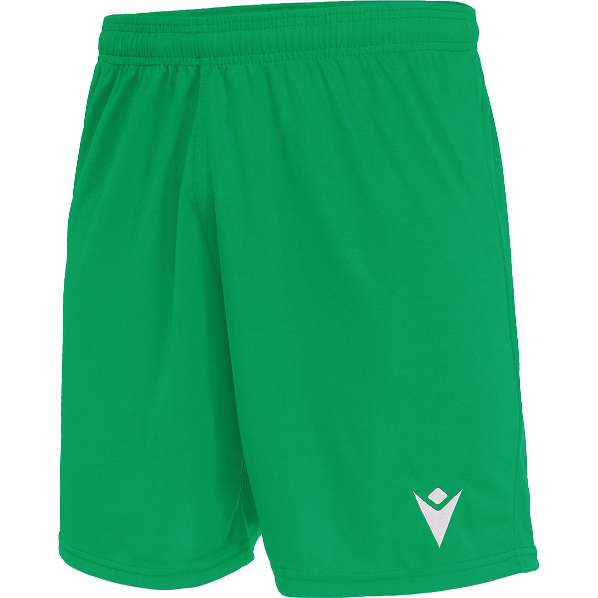 Macron Mesa Hero Shorts Herren - Grün | Größe: 4XL 522304