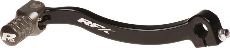 RFX Flex+ Factory Edition Hartanodisiertes Schaltpedal