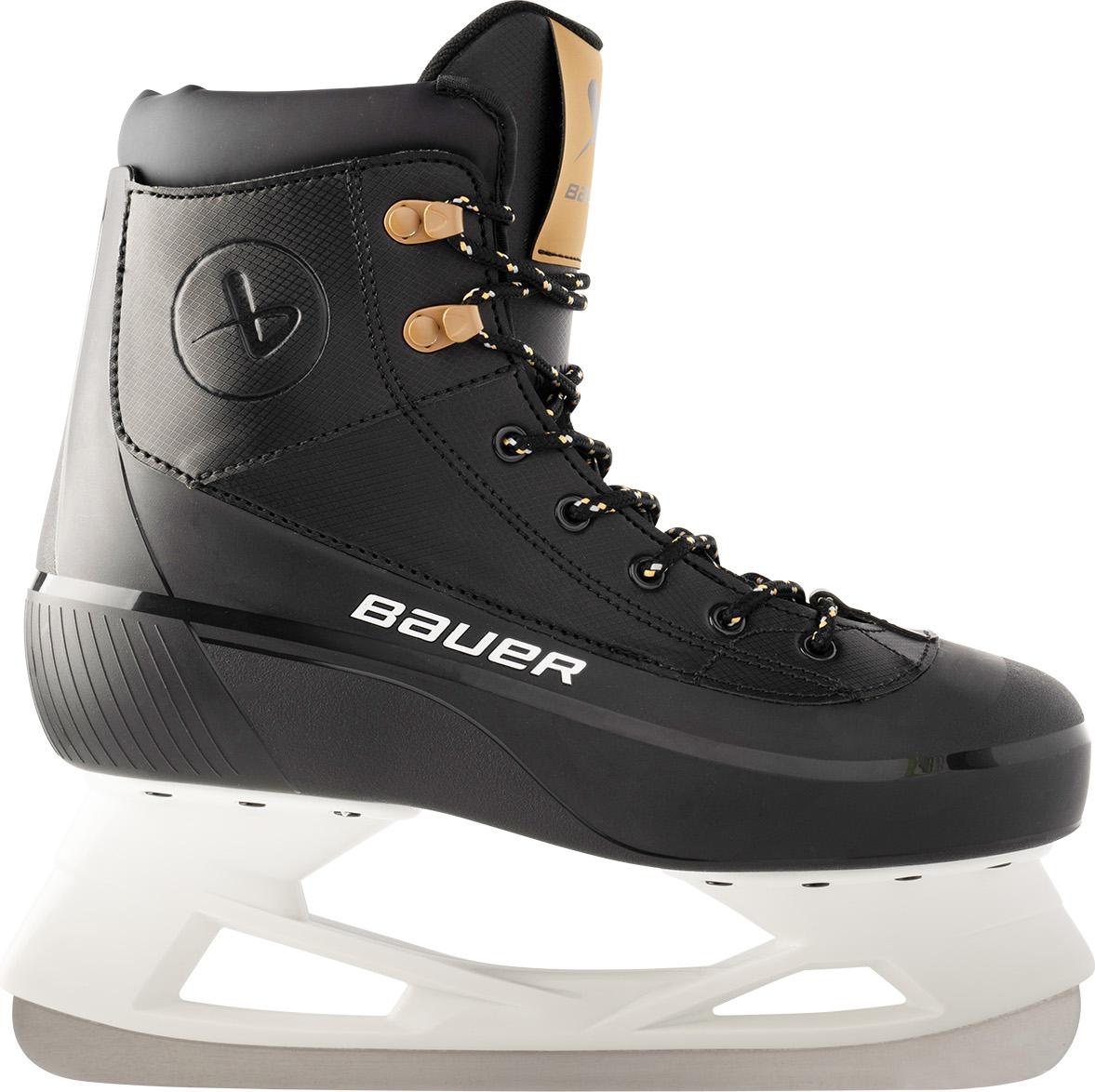 CCM Schlittschuhe NEXT Intermediate Largeur D Taille 4 (37,5) - Patins à Glace