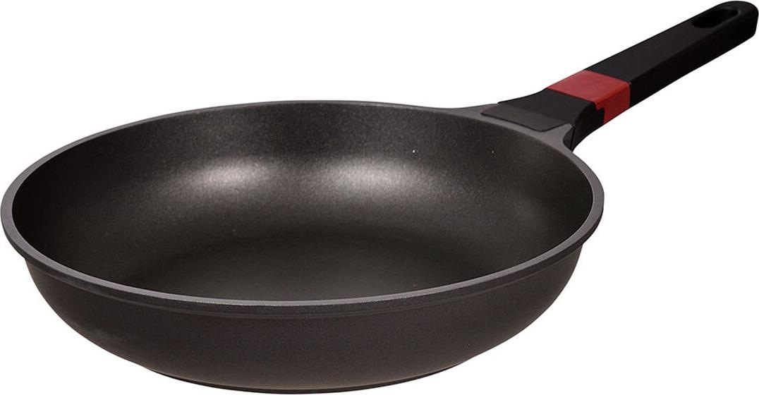 Pfanne San Ignacio denia experto Aluminiumguss Rot Ø 28 cm