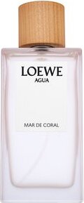Loewe Agua Mar De Coral toaletná voda unisex 150 ml