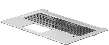 HP M51629-B31, Tastatur, Holländisch, HP