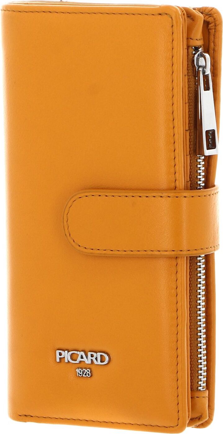 PICARD Geldbörse Bingo Wallet Wintersun orange 7930 342 1S7