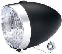 Catch It Scheinwerfer importieren Chrom Akku