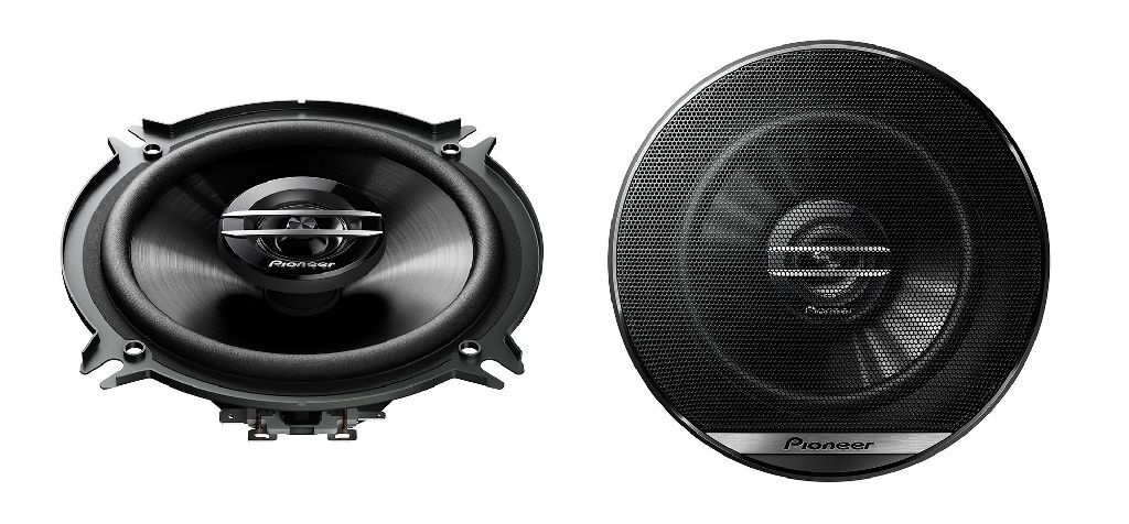 Pioneer TS-G1320F Autolautsprecherset 250W 13cm