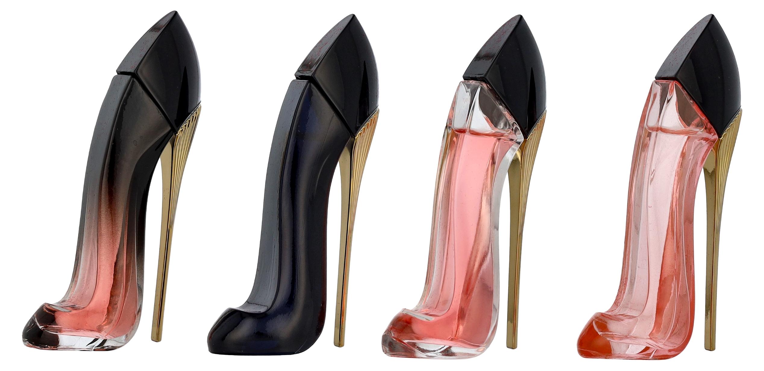 CAROLINA HERRERA Carolina Herrera Mini-Parfümset für Frauen, 4x7ml