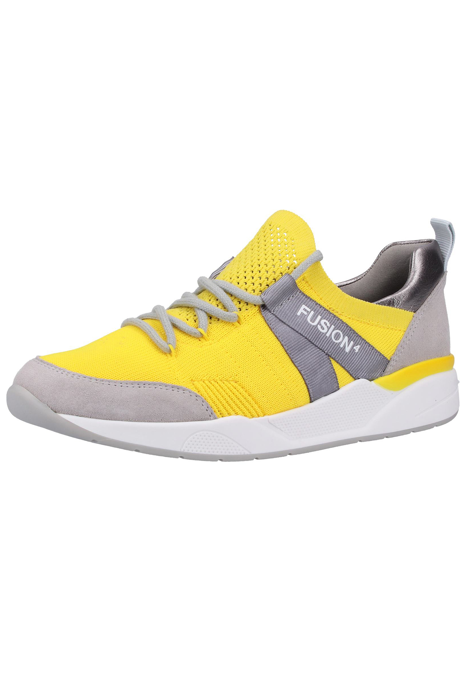 Ara Shoes ara Sneaker Textil mit herausnehmbarer Innensohle und Bambus-Innenmaterial 12-14681-11_43