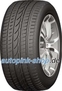 Aplus A502 245/40R18 97V Bsw Xl
