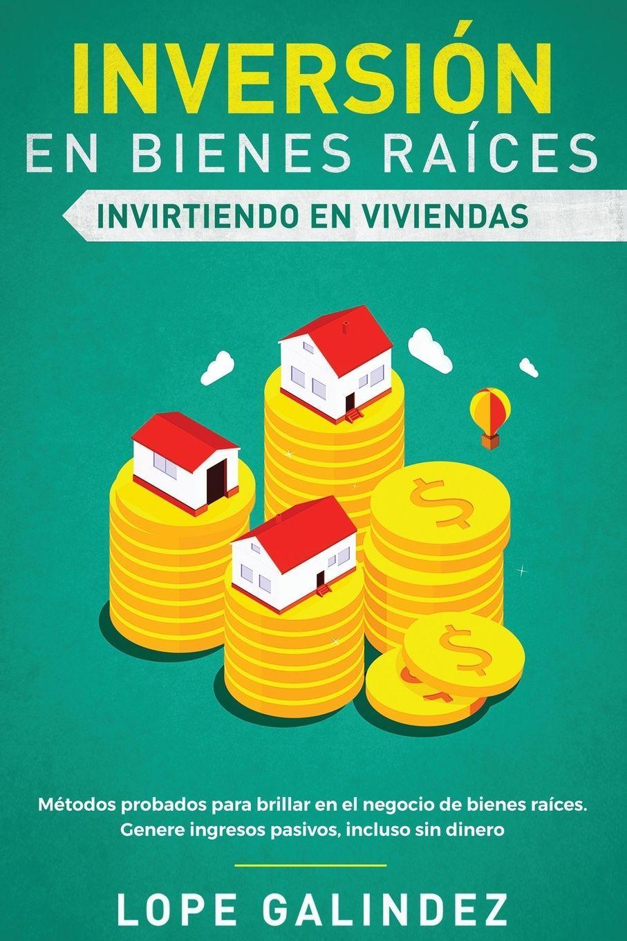 Native Publisher Immobilieninvestitionen