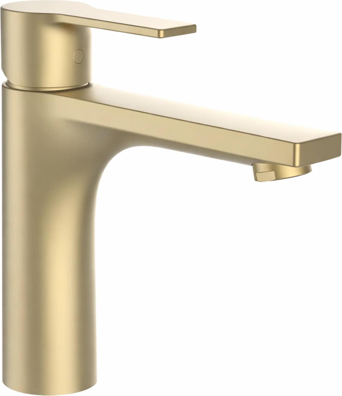 Laufen WT-Mischer Eco+ o. Ablaufv., A140 mm,Blassg. M., 1 Stk.