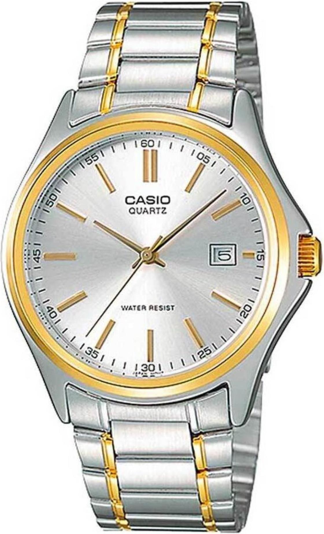 Herren Uhr Casio MTP-1183G-7ADF MTP1183G7A