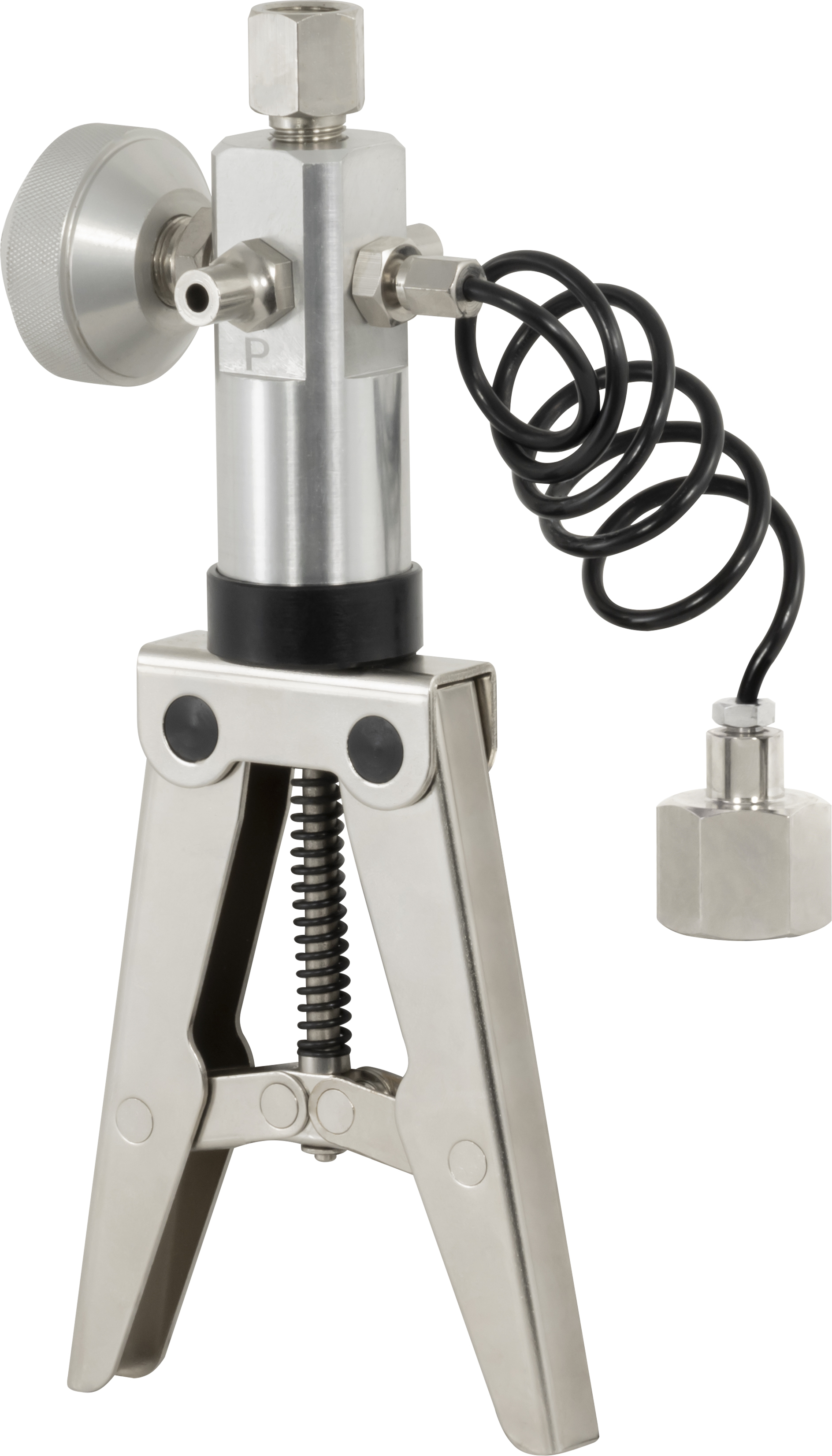 PCE Instruments Druck-Kalibrierpumpe PCE-VPP 20