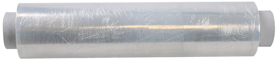 HYGOSTAR PE-Frischhaltefolie Breite: 450 mm Länge: 260 m 44400