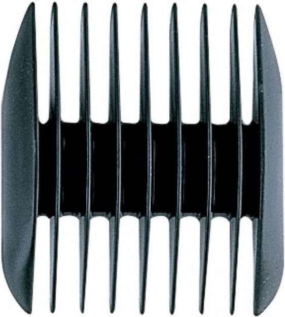 Ermila Kunststoff-Wendeaufsteckkamm Aufsteckkamm 9/12 mm 1565-7070