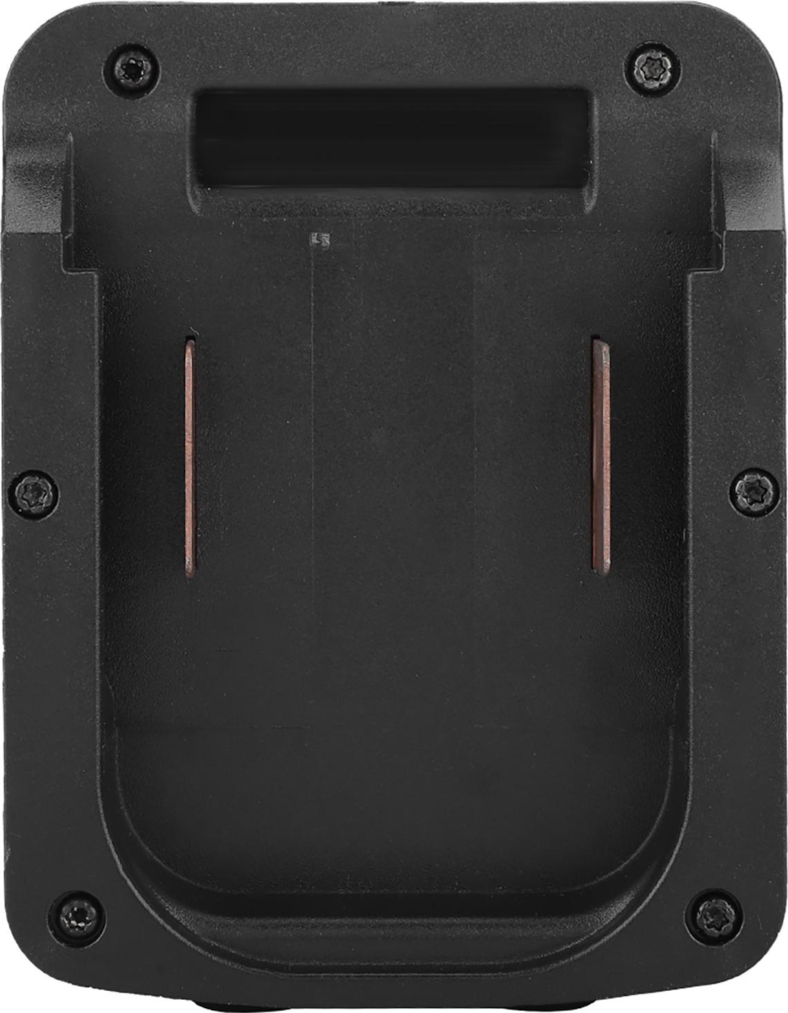 Lixada Hohe Qualität für 18V Li Ion Akku zu für M18 Akku Adapter Strom umwandeln K_XD09864_250716_12009