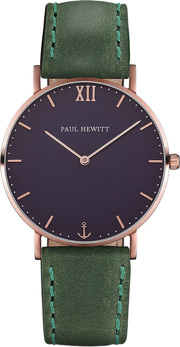 PAUL HEWITT PH-SA-RSTB12M Uni Hodinky 39MM