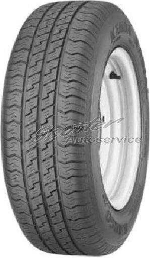 Kenda KR101 Mastertrail 3G 195/55 R10 98/96N