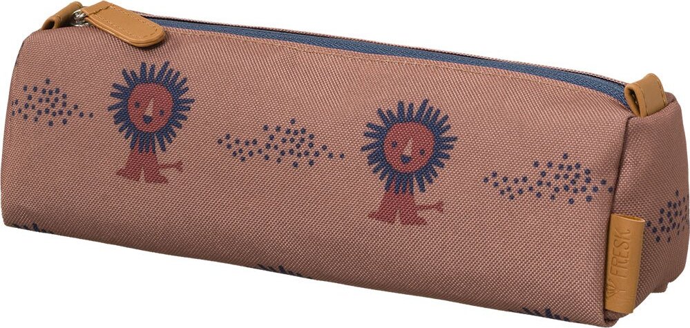 Fresk Lion Mäppchen Braun Mann Braun One Size FB980-20