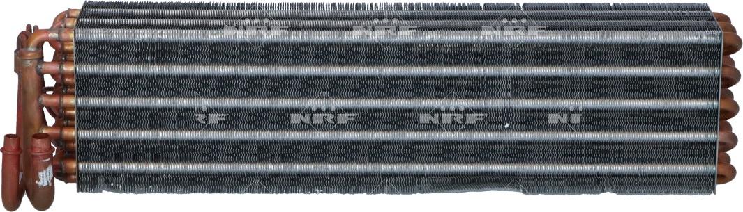 NRF 36154 Verdampfer Klimaanlage Klimaverdampfer