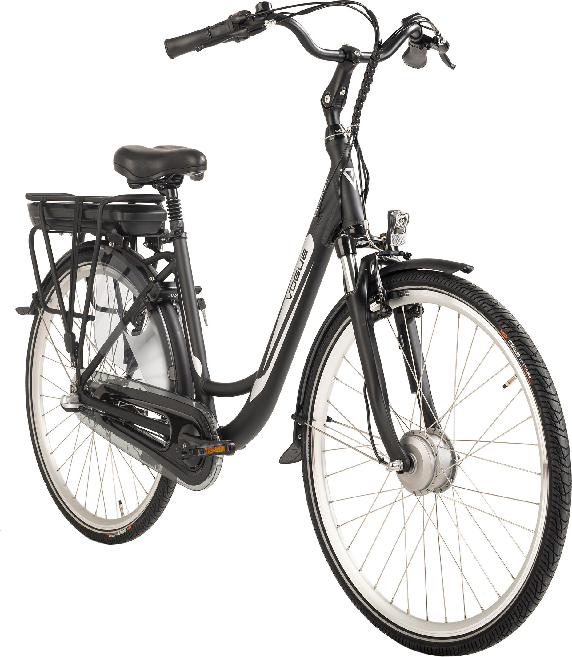 E-Citybike 28