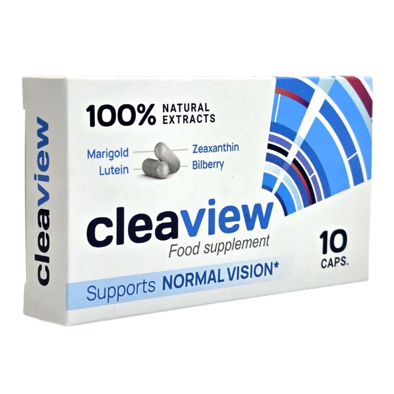 Balcantrade EU CleaView 032028