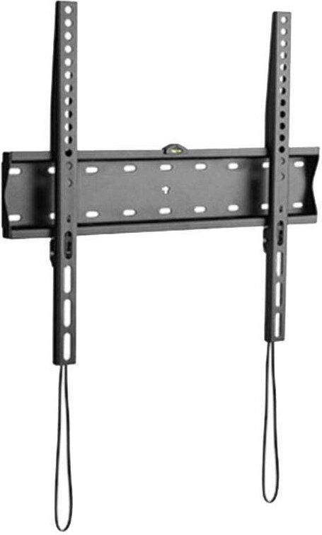 Gembird WM-55F-02 TV-Stnder 139,7 cm (55") Schwarz