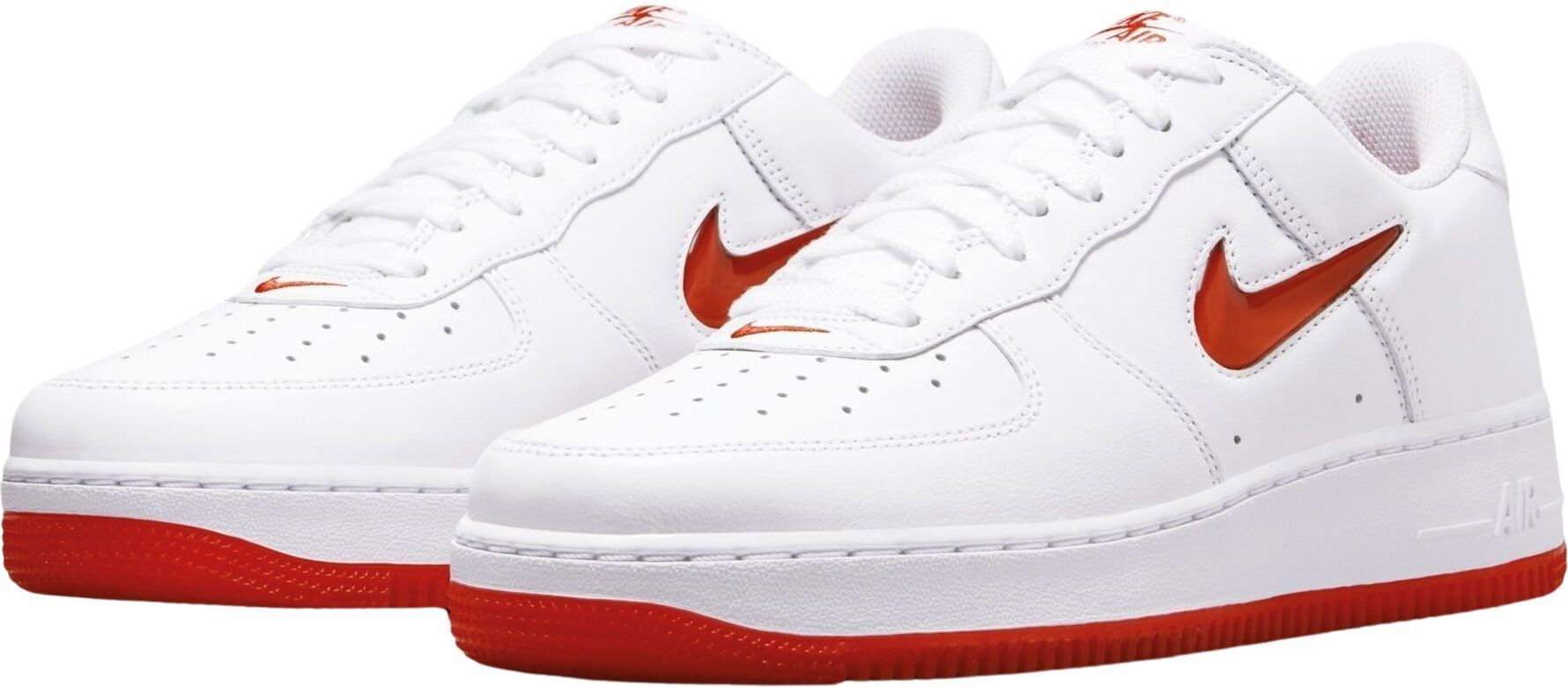 Nike Air Force 1 Nízke tenisky Senior