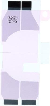 Apple spare parts iPhone XR Akku-Klebstoff