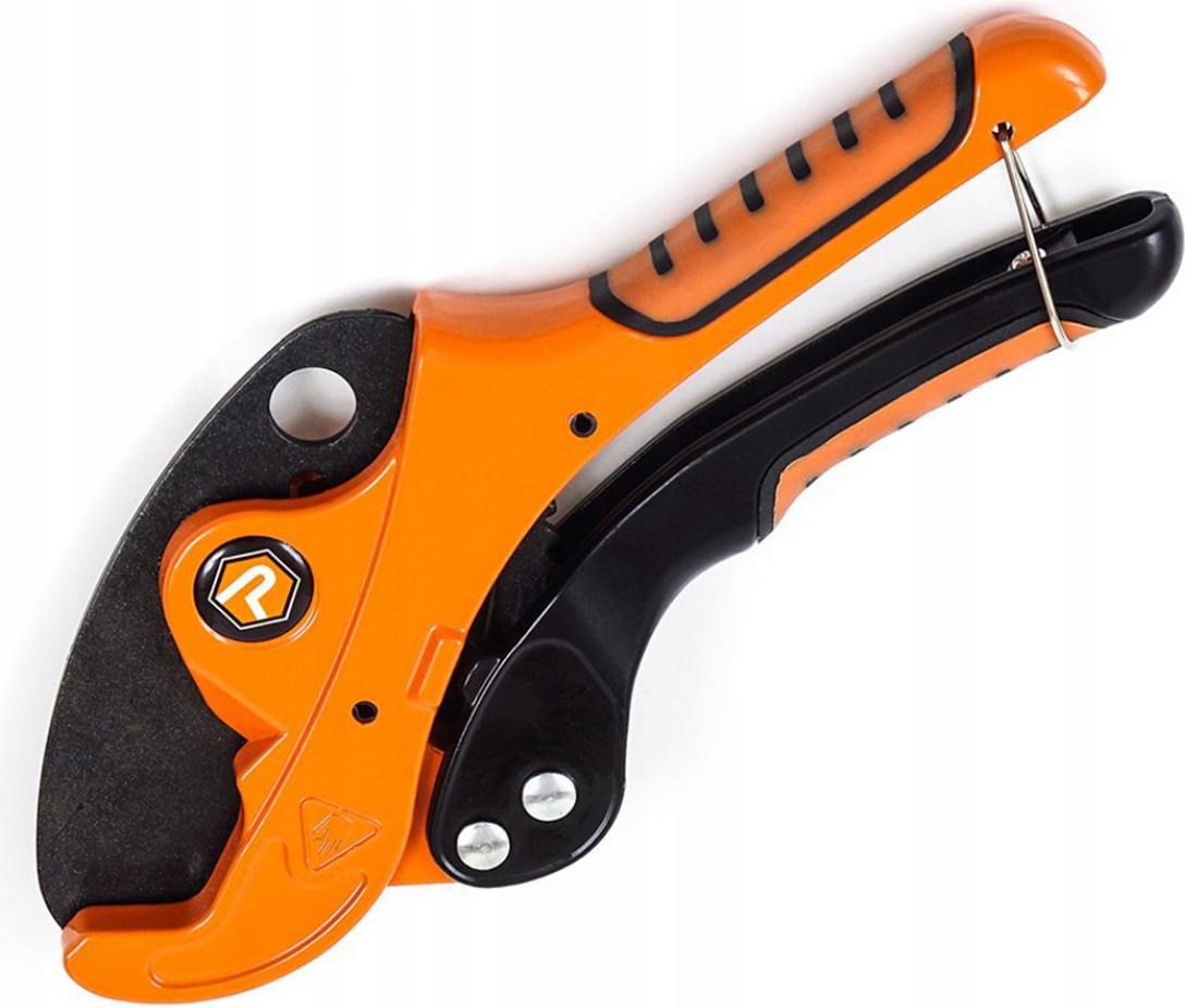 Schneidvorrichtung für Rohre Profi PVC 0-42 mm Polax undefined