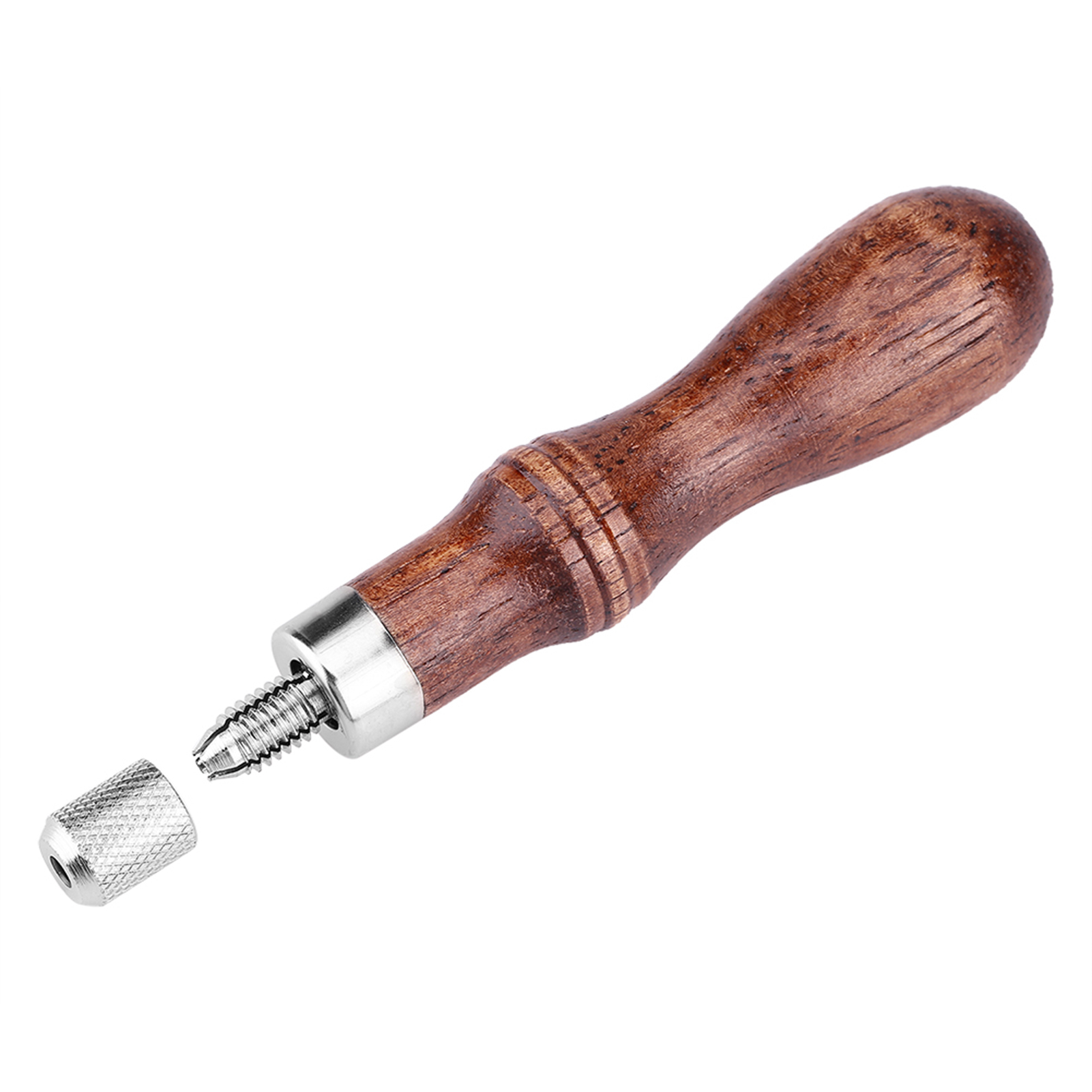 Cocosity Nähahle, Leder Nähahle, Nähahle Set, Nähahle, Lederhandwerk Nähahle
