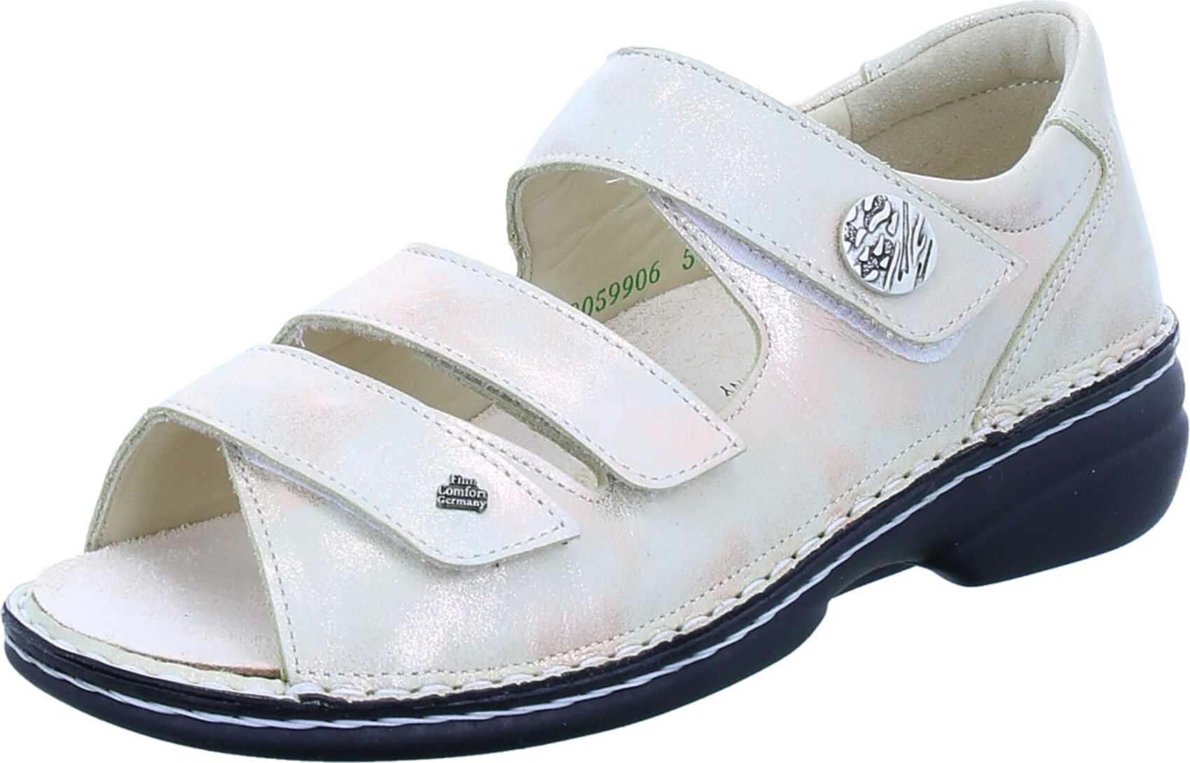 Finn Comfort Finn Comfort 96404 Prophylaxe - 218-15-0001 S24-0056435