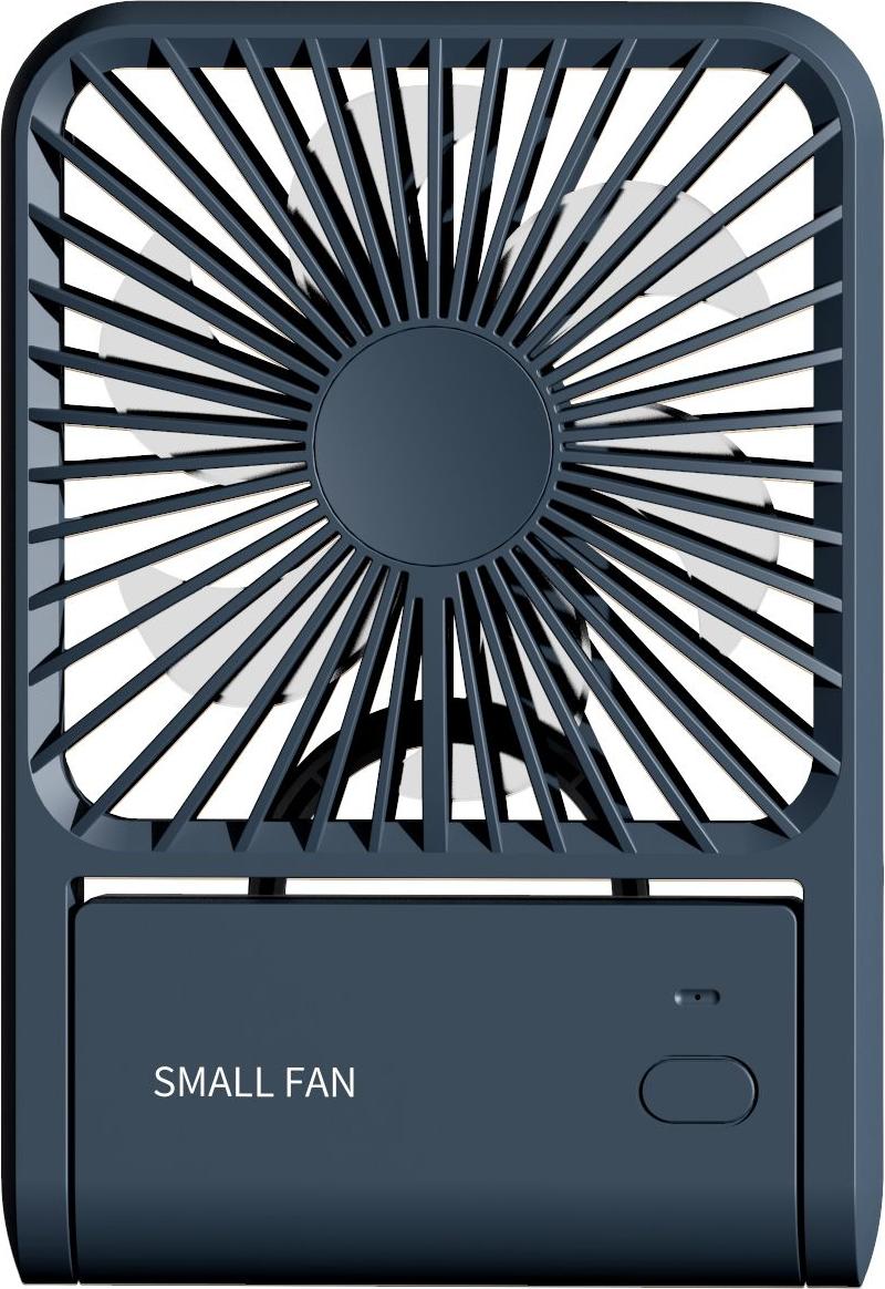 OEM Tischventilator HX-123 dunkelblau