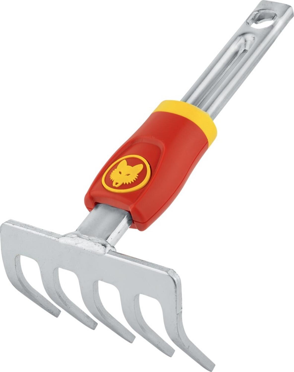 Gartengeräte / Kleinkremmer Wolf Garten multi-star LJ-M 71AIA005650